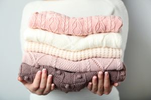 São Vicente inicia campanha de inverno