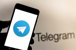 Ministério da Justiça vai tomar providências legais contra Telegram