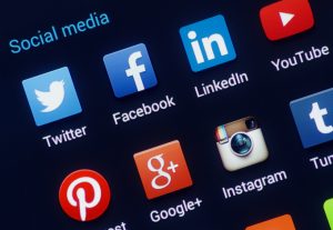 STF marca julgamento de ações sobre responsabilização de redes sociais