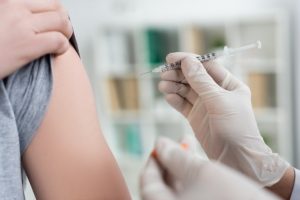 Vacinação da gripe tem apenas 28% de cobertura em SP