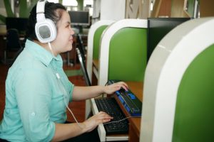 Curso de audiodescrição gratuito