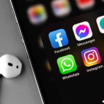 Facebook e Instagram apresentam instabilidade nesta 6ª