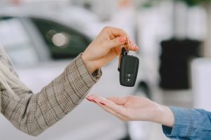 Carro por assinatura vale a pena?