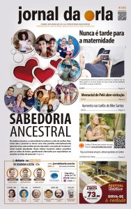 Jornal da Orla