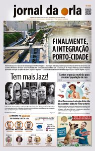 Jornal da Orla