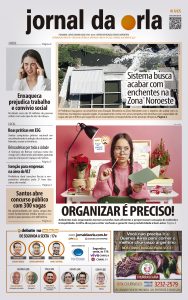 Jornal da Orla