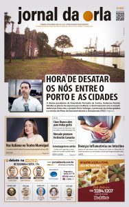 Jornal da Orla