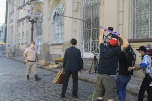 Santos inicia consultas públicas sobre Lei Paulo Gustavo