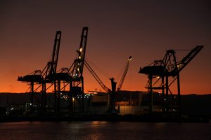 Pomini anuncia ações para recuperar laços do Porto de Santos com as cidades