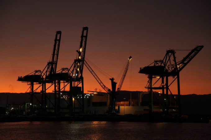 Pomini anuncia ações para recuperar laços do Porto de Santos com as cidades | Jornal da Orla