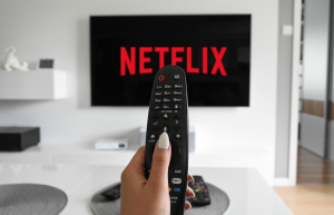 Netflix passa a cobrar pelo compartilhamento de contas no Brasil