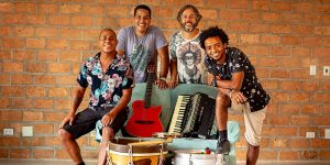 Festival Oceane-se na Mata Atlântica agita Bertioga