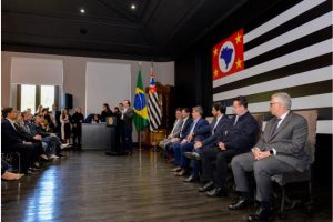 SV receberá R$ 3,8 mi do Programa Casa Paulista
