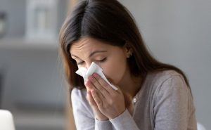 Alergia não é frescura e pode levar à morte