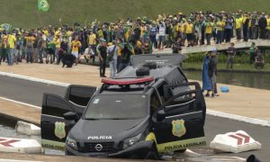 8 de janeiro: STF julga mais 250 denunciados