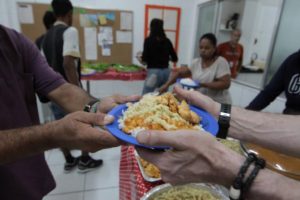 Santos inicia pré-conferências de Assistência Social