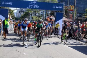 Campeonato Santista de Ciclismo abre inscrições