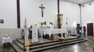 Capela de Guarujá celebra Dia de Santo Antônio