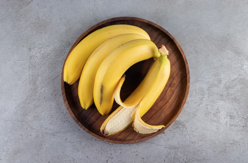 Chá de banana: benefícios para a saúde e bem-estar | Jornal da Orla