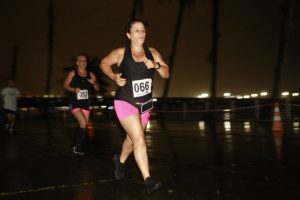 Corrida Noturna 5k em Guarujá abre inscrições
