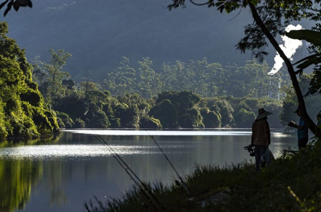 Cubatão concorre ao prêmio Top Destinos Turísticos