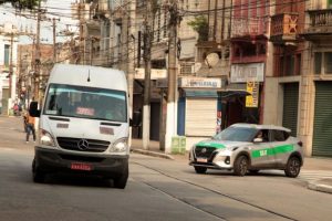 Curso para motorista profissional em Santos