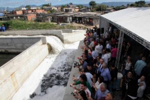 Santistas podem fiscalizar obras da cidade