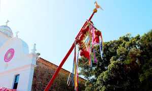Festa do Divino em Itanhaém divulga atrações