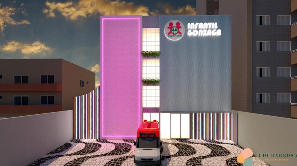 Hospital e Pronto Socorro Infantil Gonzaga completa 60 anos