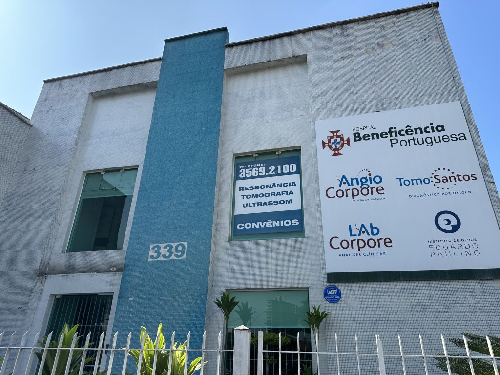 Plano Santa Saúde terá nova unidade de atendimento em São Vicente