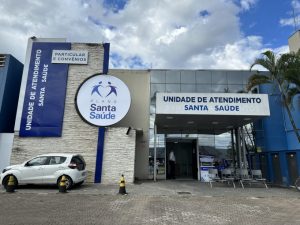 Plano Santa Saúde amplia rede de clínicas próprias