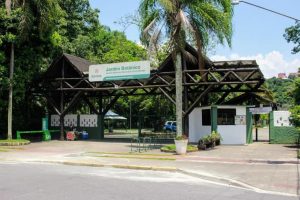 Jardim Botânico de Santos tem Tarde do Flashback