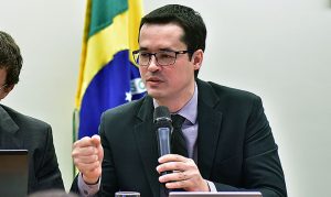 TSE cassa mandato do deputado Deltan Dallagnol em decisão unânime