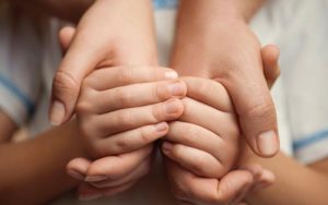 Santos busca inscrições de padrinhos afetivos para adolescentes