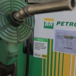 Gasolina para distribuidoras fica R$ 0,04 mais cara
