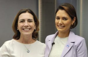 Rosana Valle assume Presidência do PL Mulher