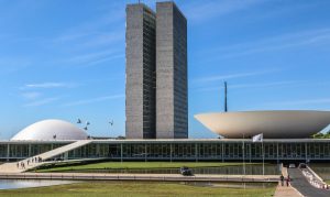 Senado analisa novo arcabouço fiscal nesta semana