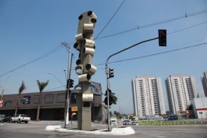 Zona Noroeste de Santos terá novo monumento dos tambores