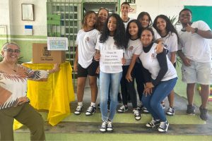 Semana da Juventude Estudantil está com inscrições abertas em São Vicente