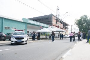 Hospital do Vicentino comemora um ano de atendimento