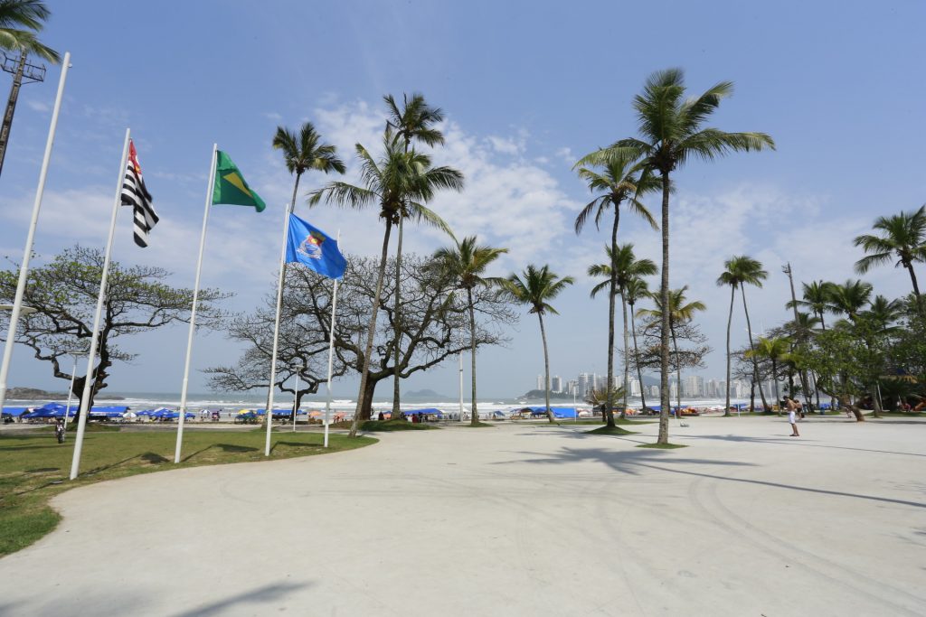 Guarujá fará caminhada contra o trabalho infantil