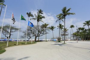 Guarujá fará caminhada contra o trabalho infantil