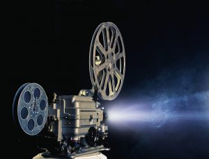 Curso básico de cinema em Santos