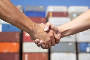 SP capacita empresas que querem exportar produtos