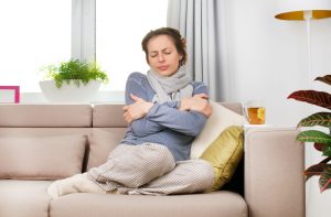 Frio pode causar ou agravar dores musculoesqueléticas