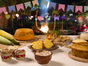Dicas para aproveitar a festa junina de forma saudável e equilibrada