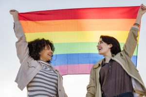 1ª Semana da Diversidade Sexual de Guarujá