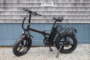 Circulação de bicicletas elétricas é regulamentada no Brasil