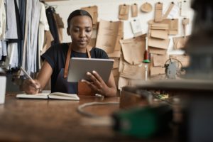 Curso para empresários e vendedores em São Vicente