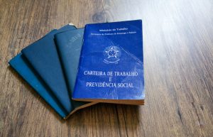 Estado de SP registra criação de 55 mil empregos em abril